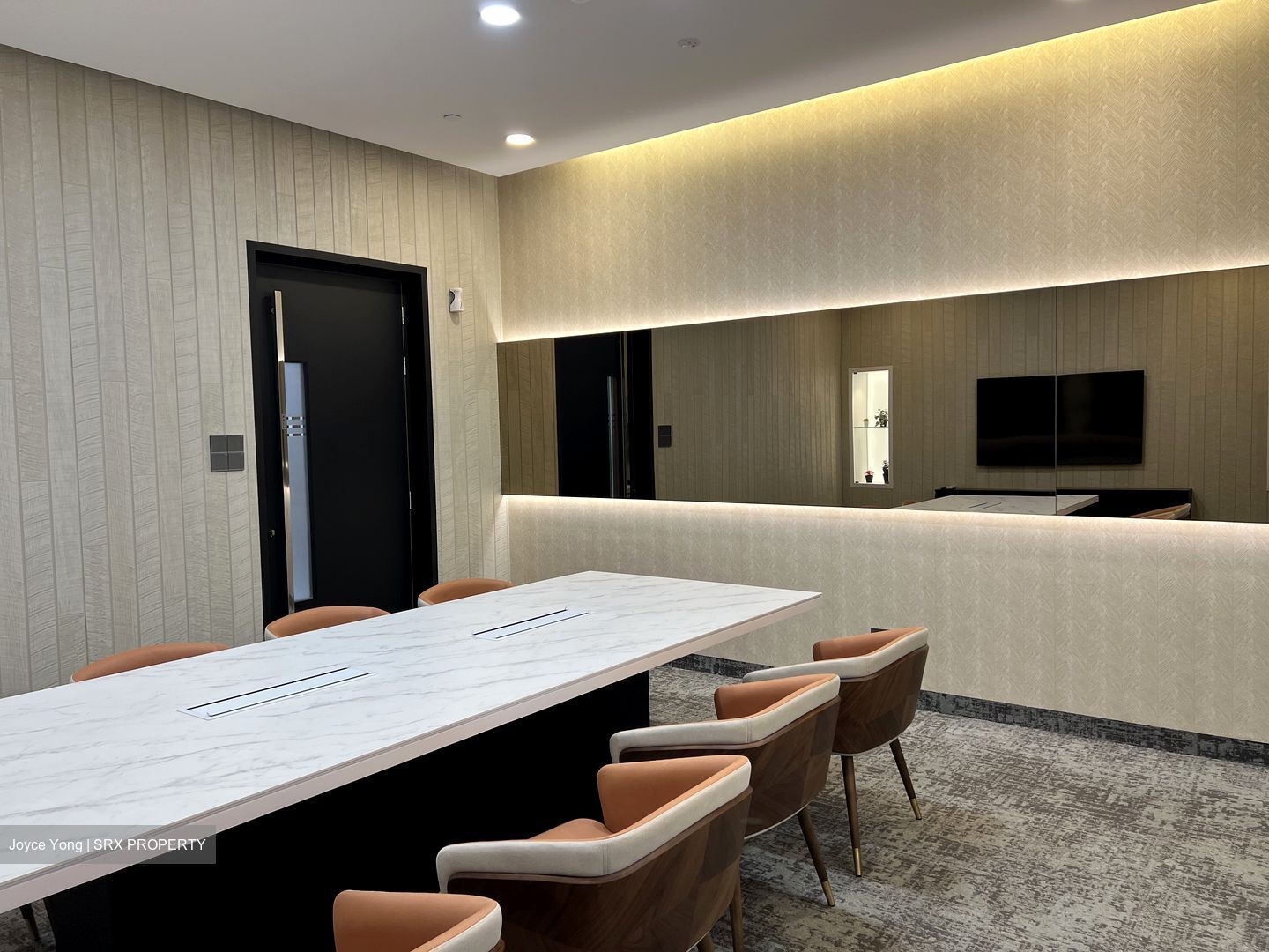 The Orchard Residences (D9), Apartment #537235381